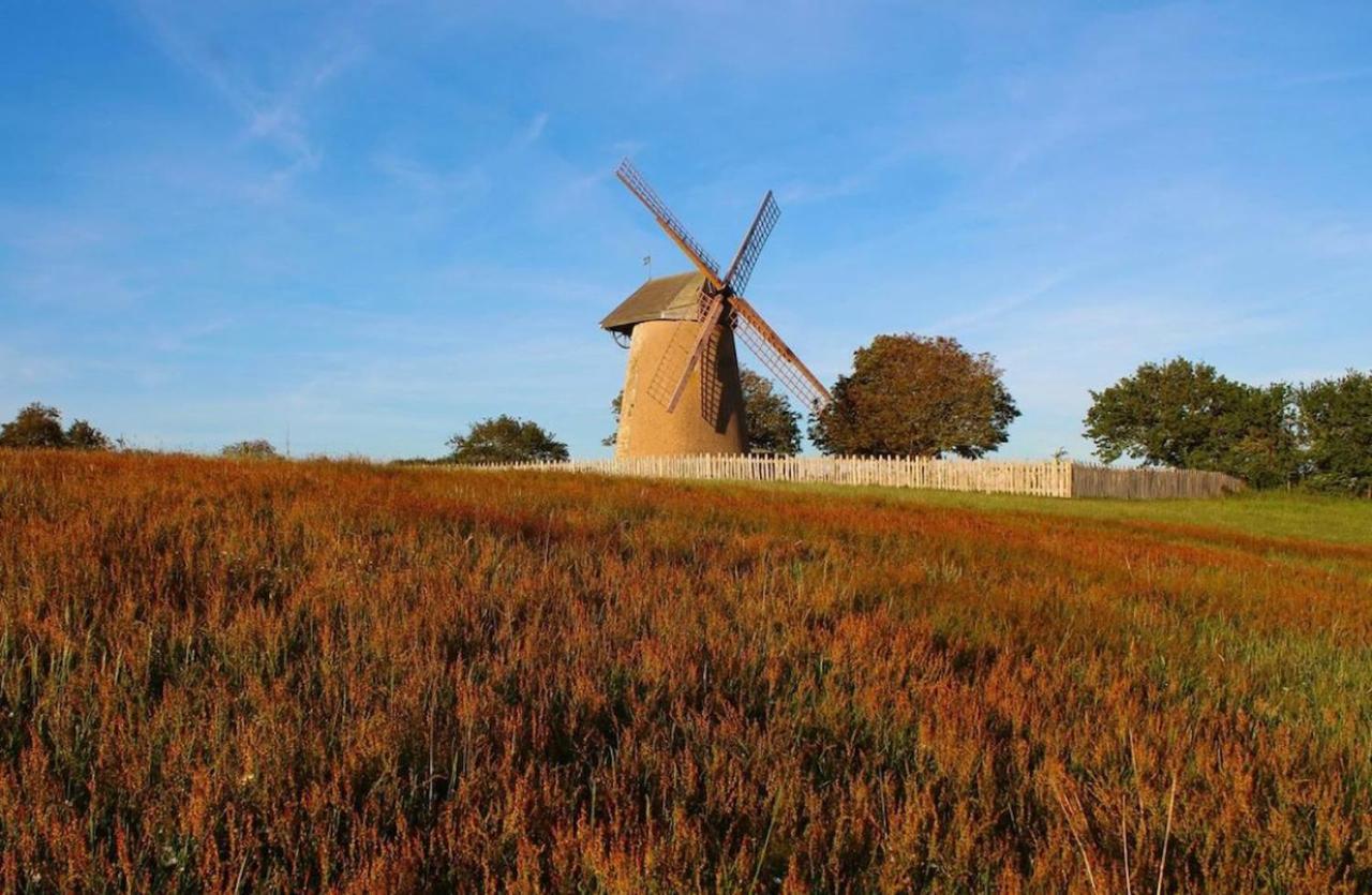 Blackberry Cottage Bembridge Esterno foto