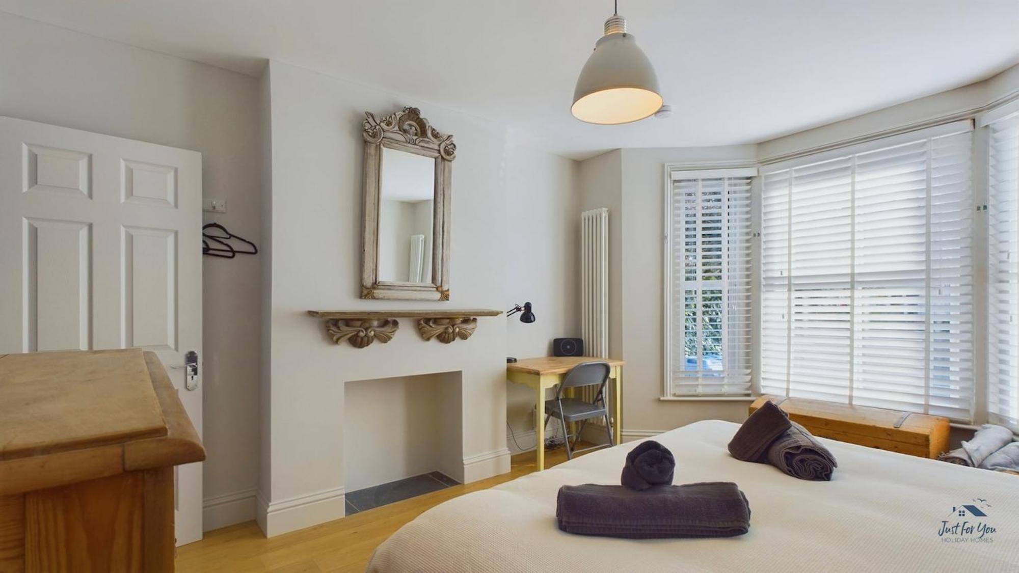 Blackberry Cottage Bembridge Esterno foto