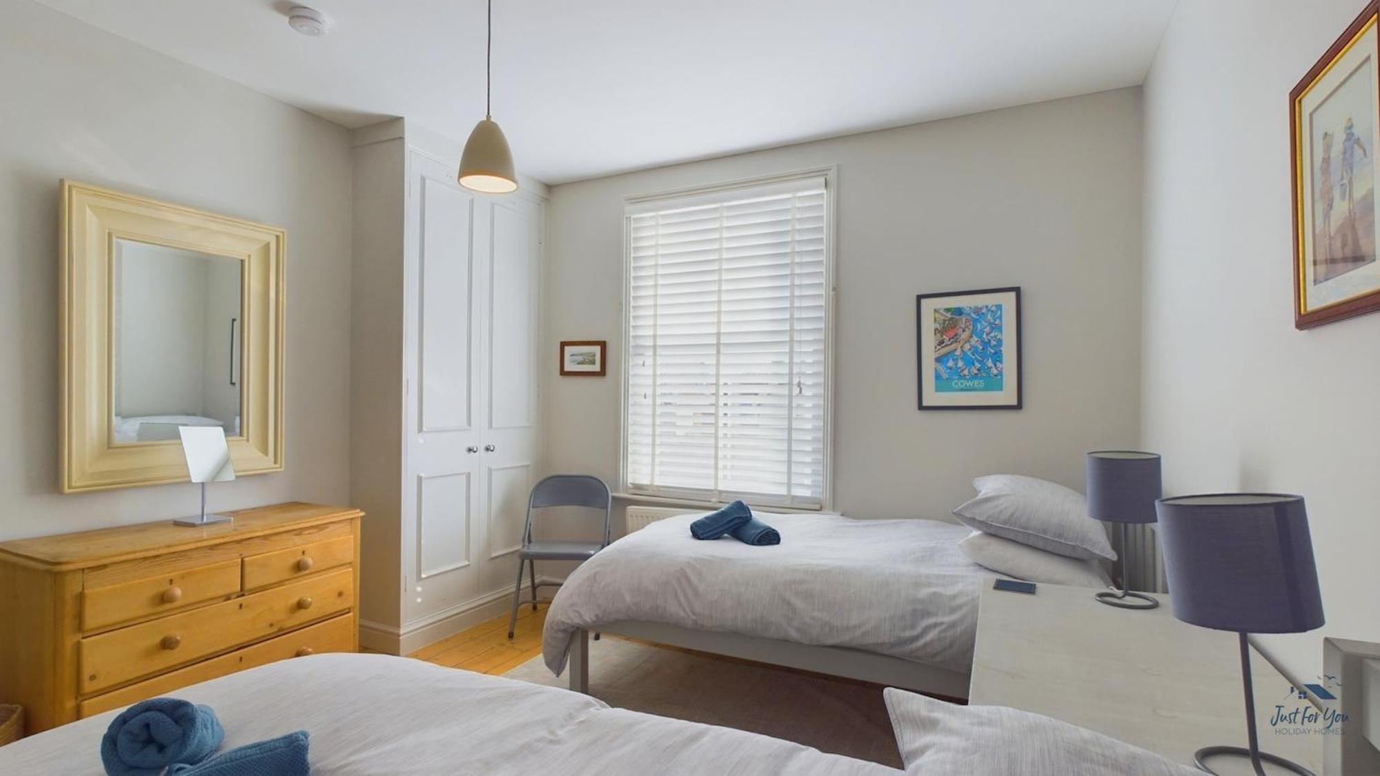 Blackberry Cottage Bembridge Esterno foto