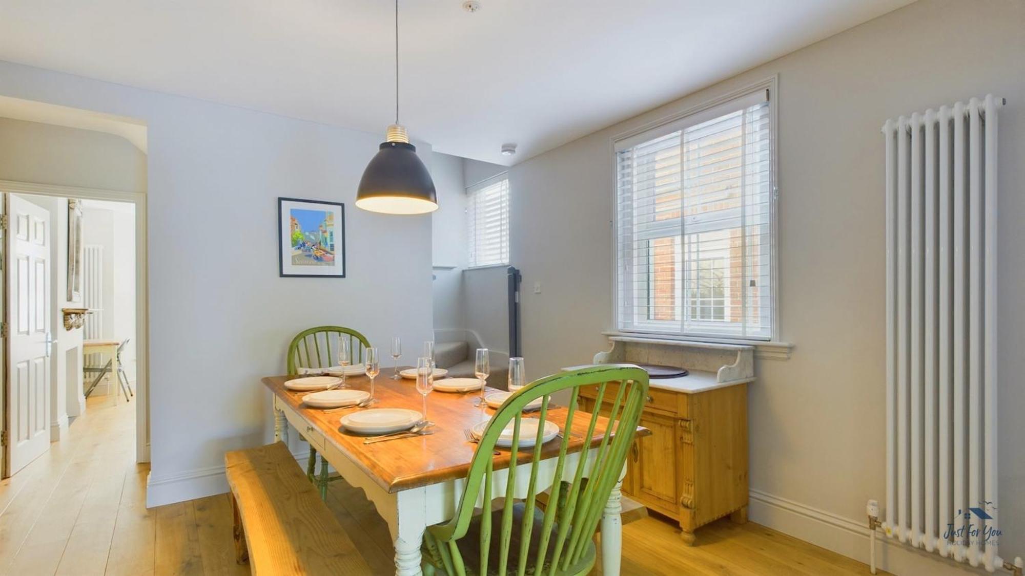 Blackberry Cottage Bembridge Esterno foto