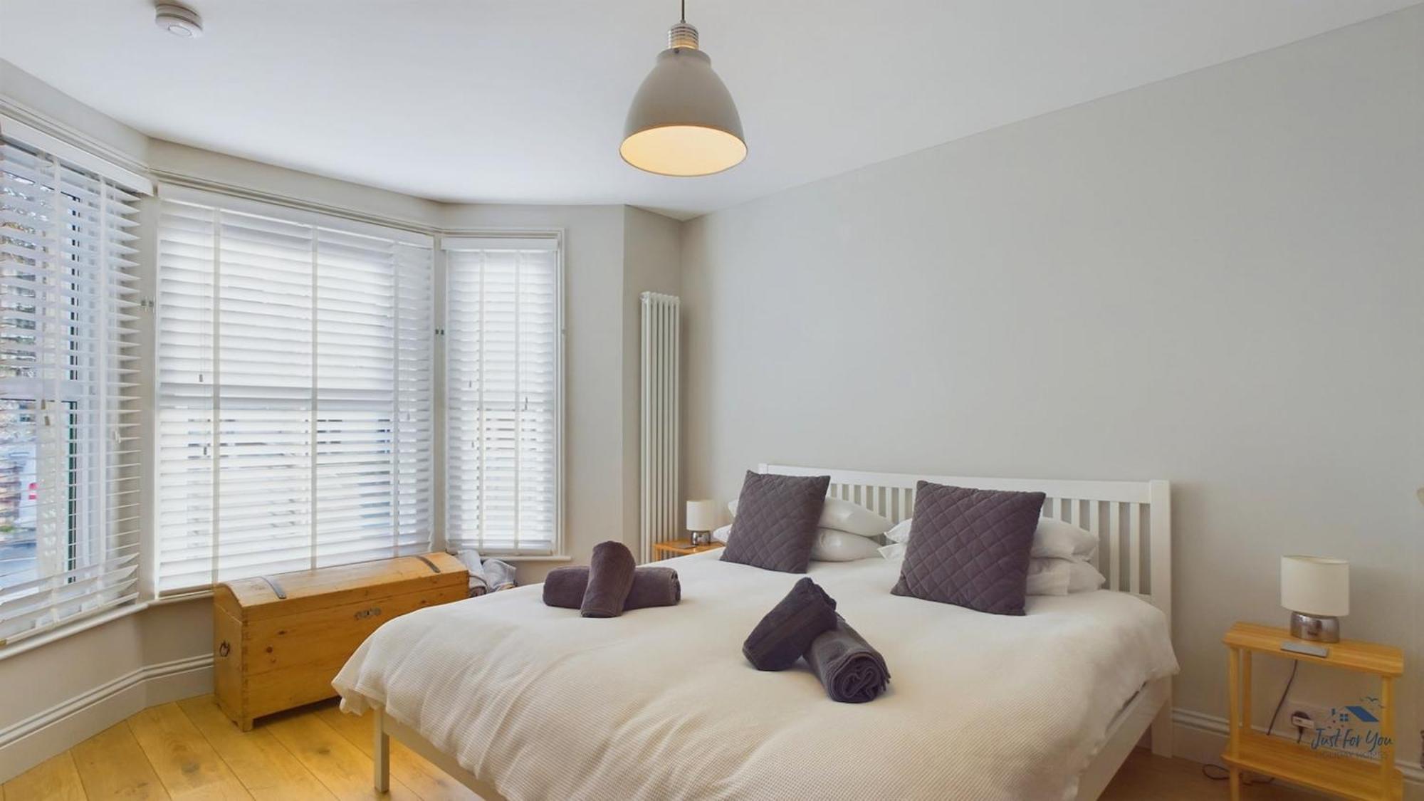 Blackberry Cottage Bembridge Esterno foto