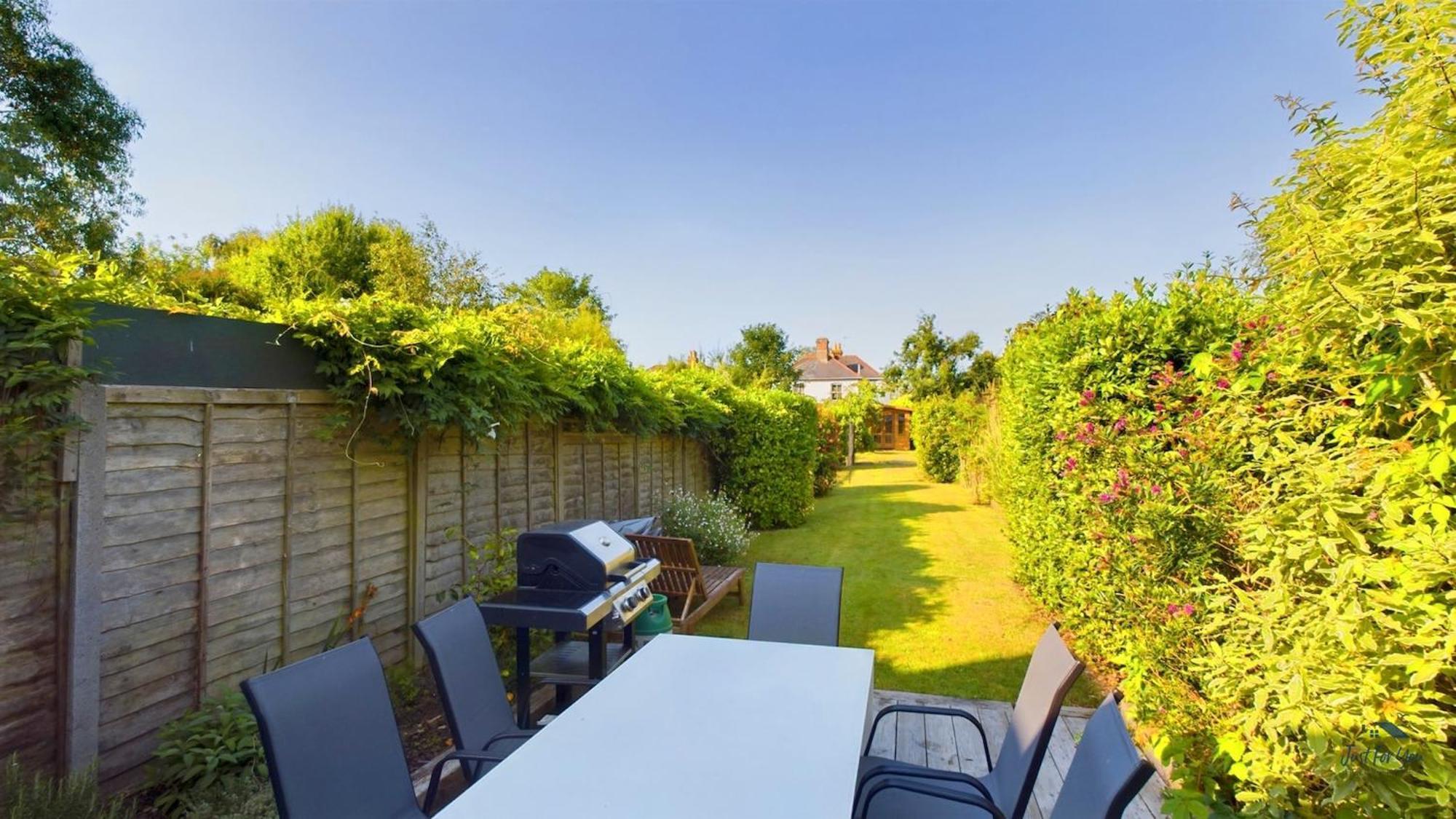 Blackberry Cottage Bembridge Esterno foto