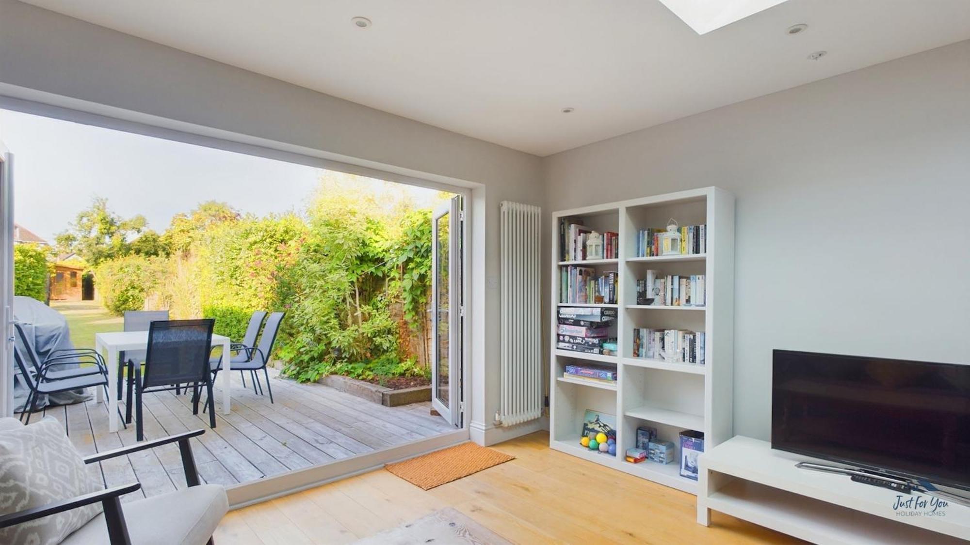 Blackberry Cottage Bembridge Esterno foto